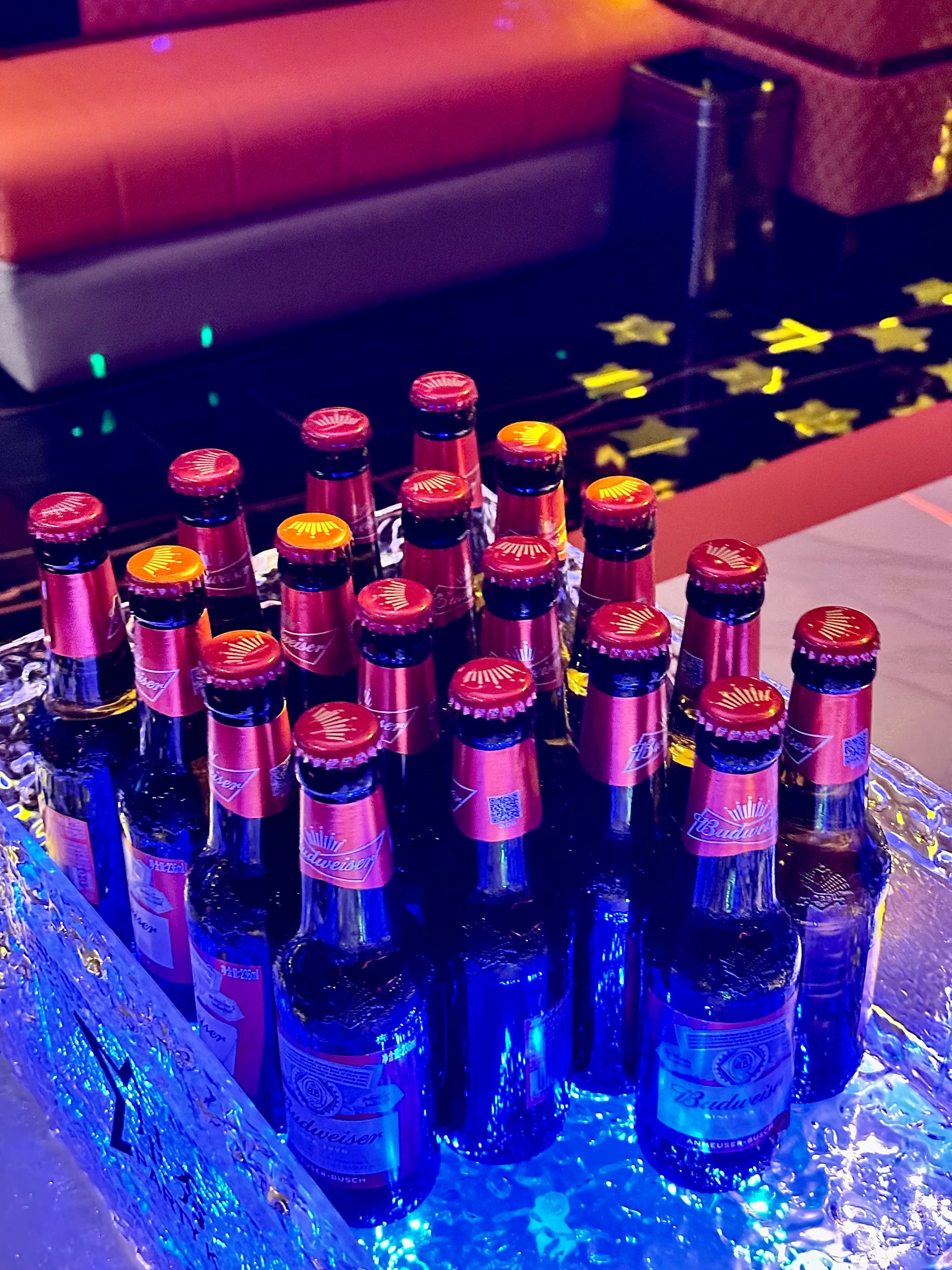 丹东商务KTV尽享时尚体验-东港市ktv预定