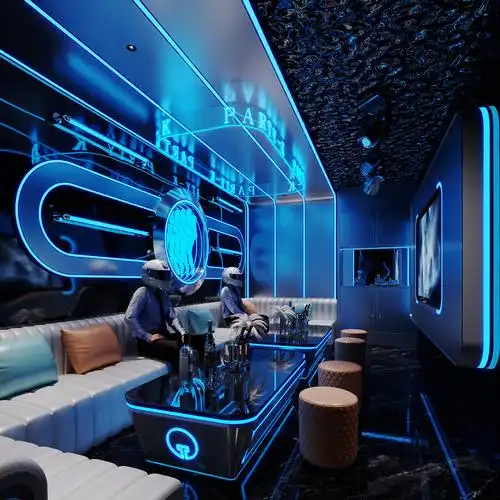 丹东商务KTV价格查询-东港市ktv预定