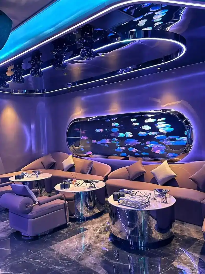 丹东商务ktv，玩法新颖-东港市ktv预定